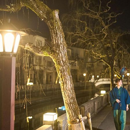 Sinonomesou Kinosaki Onsen Ξενοδοχείο Toyooka  Εξωτερικό φωτογραφία