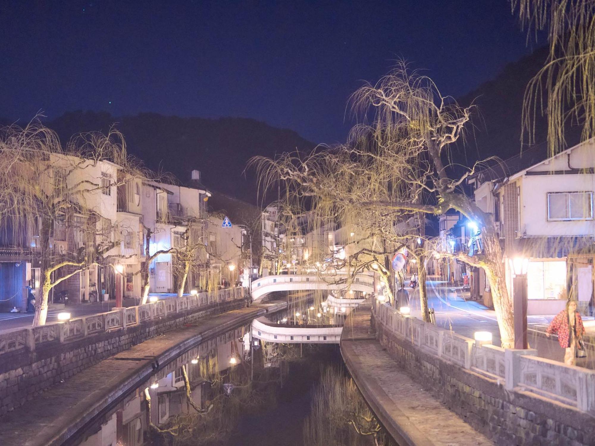 Sinonomesou Kinosaki Onsen Ξενοδοχείο Toyooka  Εξωτερικό φωτογραφία
